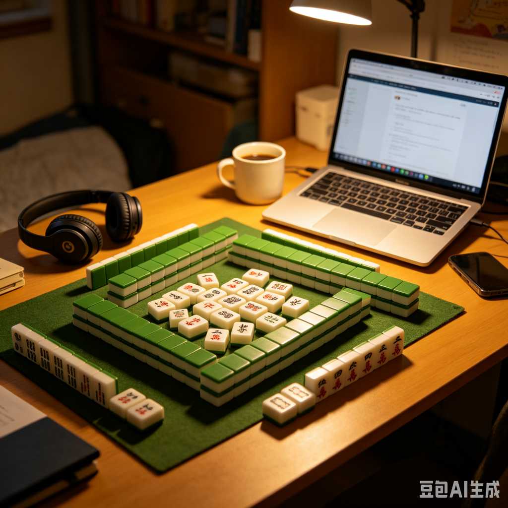 ColumbusGA,mahjong